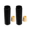 Kit de protection contre la poussière, amortisseur TEKNÖR [AB-FR-030K]