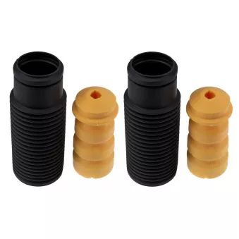Kit de protection contre la poussière, amortisseur arrière TEKNÖR [AB-FT-008K]