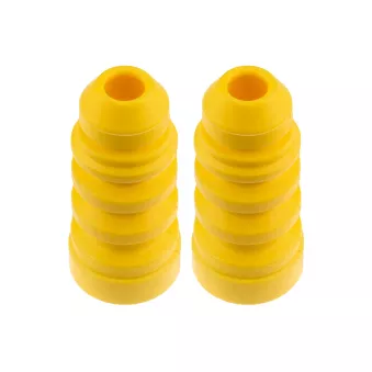 Butée élastique, suspension TEKNÖR OEM 553261C000