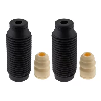 TEKNÖR AB-HY-531K - Kit de protection contre la poussière, amortisseur