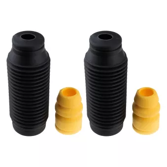 TEKNÖR AB-HY-532K - Kit de protection contre la poussière, amortisseur