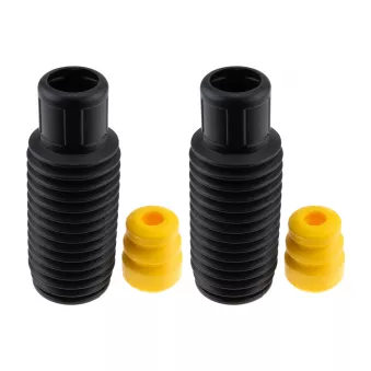 TEKNÖR AB-KA-314K - Kit de protection contre la poussière, amortisseur