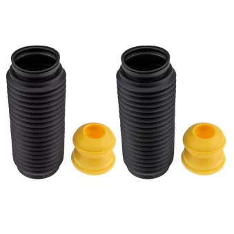 TEKNÖR AB-ME-008K - Kit de protection contre la poussière, amortisseur avant