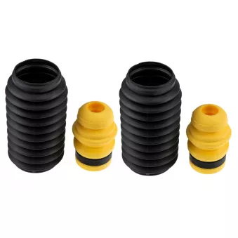 Kit de protection contre la poussière, amortisseur avant TEKNÖR OEM A1693230092