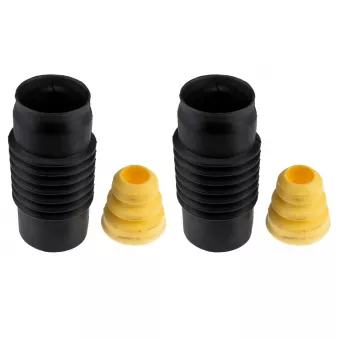 TEKNÖR AB-MZ-053K - Kit de protection contre la poussière, amortisseur avant