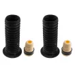 TEKNÖR AB-RE-009K - Kit de protection contre la poussière, amortisseur avant