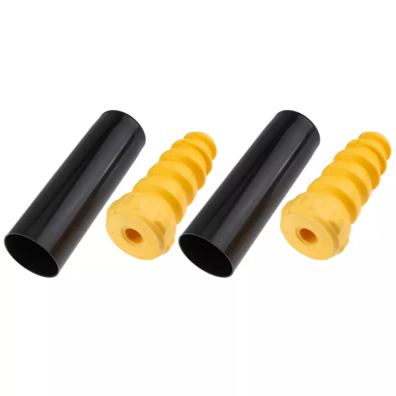 Kit de protection contre la poussière, amortisseur arrière TEKNÖR AB-VW-028K - Visuel 2