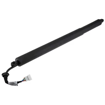 Moteur électrique, hayon arrière TEKNÖR AE-BM-134