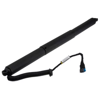 Moteur électrique, hayon arrière TEKNÖR AE-BM-136 pour MINI MINI COUNTRYMAN Cooper D - 150cv