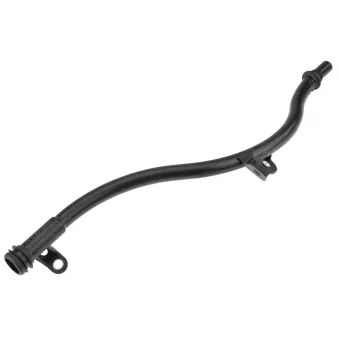 Entonnoir, jauge de niveau d'huile TEKNÖR BOL-VW-014 pour VOLKSWAGEN PASSAT 2.0 TDI 4motion - 190cv