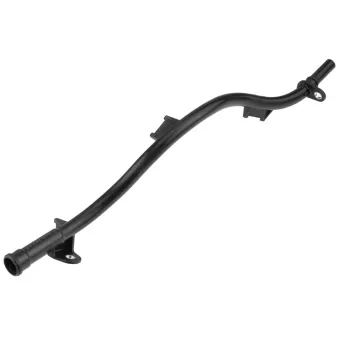 Entonnoir, jauge de niveau d'huile TEKNÖR BOL-VW-016 pour AUDI A3 2.0 TDI quattro - 184cv