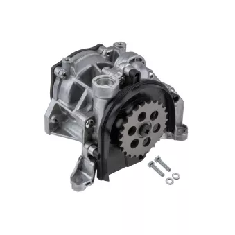 Pompe à huile TEKNÖR BPO-BM-001 pour BMW Série 3 320 d - 200cv