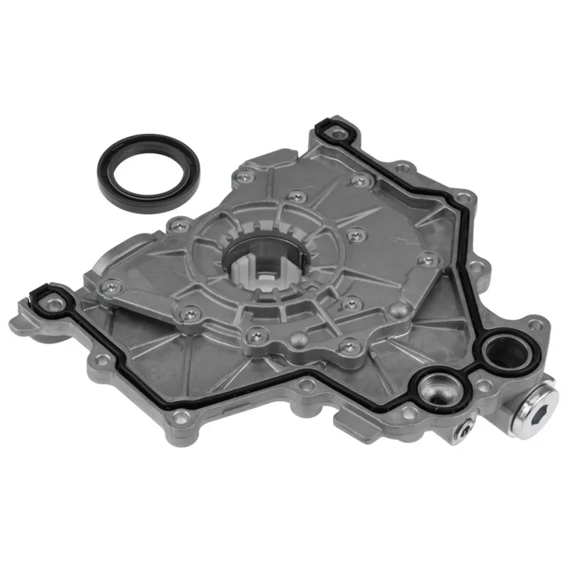 Pompe à huile TEKNÖR BPO-LR-001 - Visuel 1