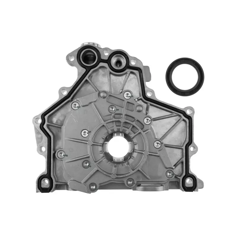 Pompe à huile TEKNÖR BPO-LR-001 - Visuel 2