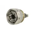 PASCAL G17028PC - Embout de cardan avant (kit de réparation)
