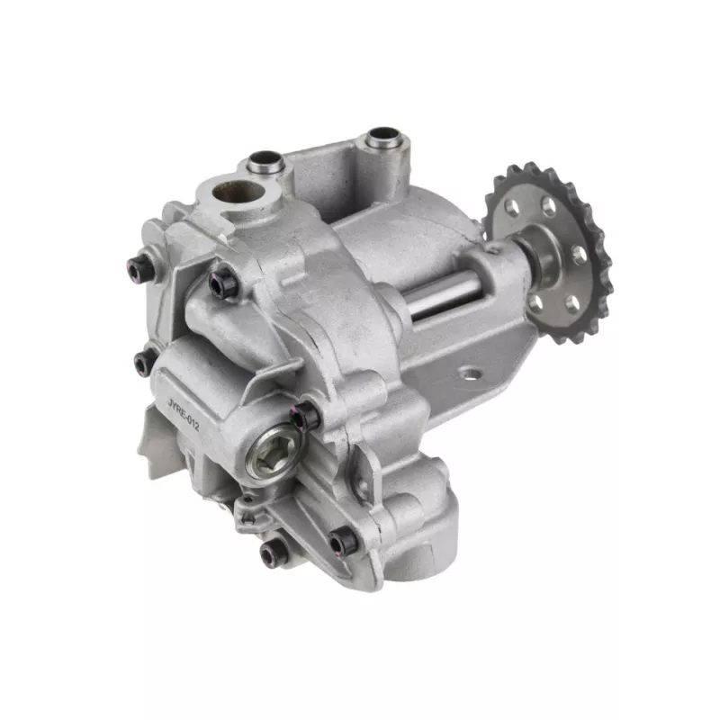 Pompe à huile TEKNÖR BPO-RE-012 - Visuel 1