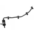 TEKNÖR BPP-NS-001 - Tuyau, carburant de fuite