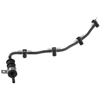 Tuyau, carburant de fuite TEKNÖR OEM 1751100Q0K