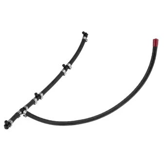 TEKNÖR BPP-PL-004 - Tuyau, carburant de fuite