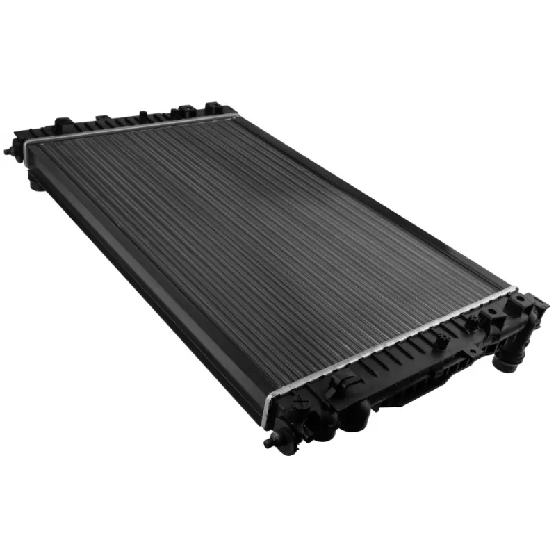 Radiateur, refroidissement du moteur TEKNÖR CCH-AU-004 - Visuel 1