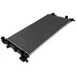 Radiateur, refroidissement du moteur TEKNÖR [CCH-AU-012]