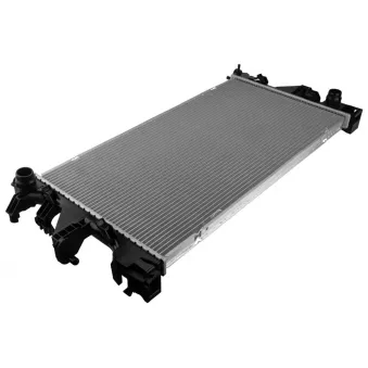 Radiateur, refroidissement du moteur TEKNÖR OEM 1626264480