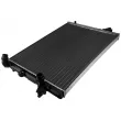 Radiateur, refroidissement du moteur TEKNÖR [CCH-FR-005]