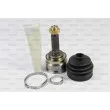 PASCAL G18012PC - Embout de cardan avant (kit de réparation)