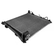 Radiateur, refroidissement du moteur TEKNÖR [CCH-HY-007]