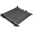 Radiateur, refroidissement du moteur TEKNÖR [CCH-PE-000]