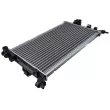 TEKNÖR CCH-PL-012 - Radiateur, refroidissement du moteur