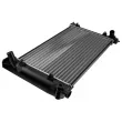 Radiateur, refroidissement du moteur TEKNÖR [CCH-TY-003]