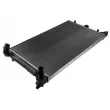 Radiateur, refroidissement du moteur TEKNÖR [CCH-VW-005]