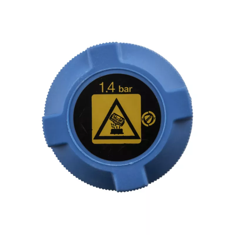 Bouchon, réservoir de liquide de refroidissement TEKNÖR CCK-AR-001 - Visuel 2