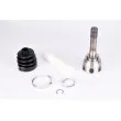 PASCAL G18017PC - Embout de cardan avant (kit de réparation)