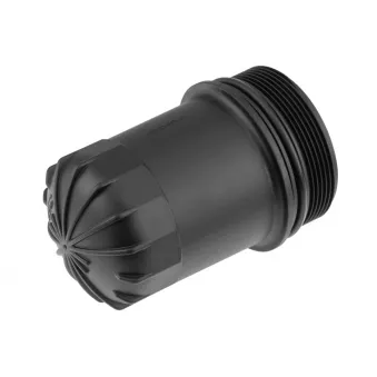 Couvercle, boîtier du filtre à huile TEKNÖR CCL-VW-069 pour PORSCHE CAYMAN 4,0 GT4 RS - 500cv