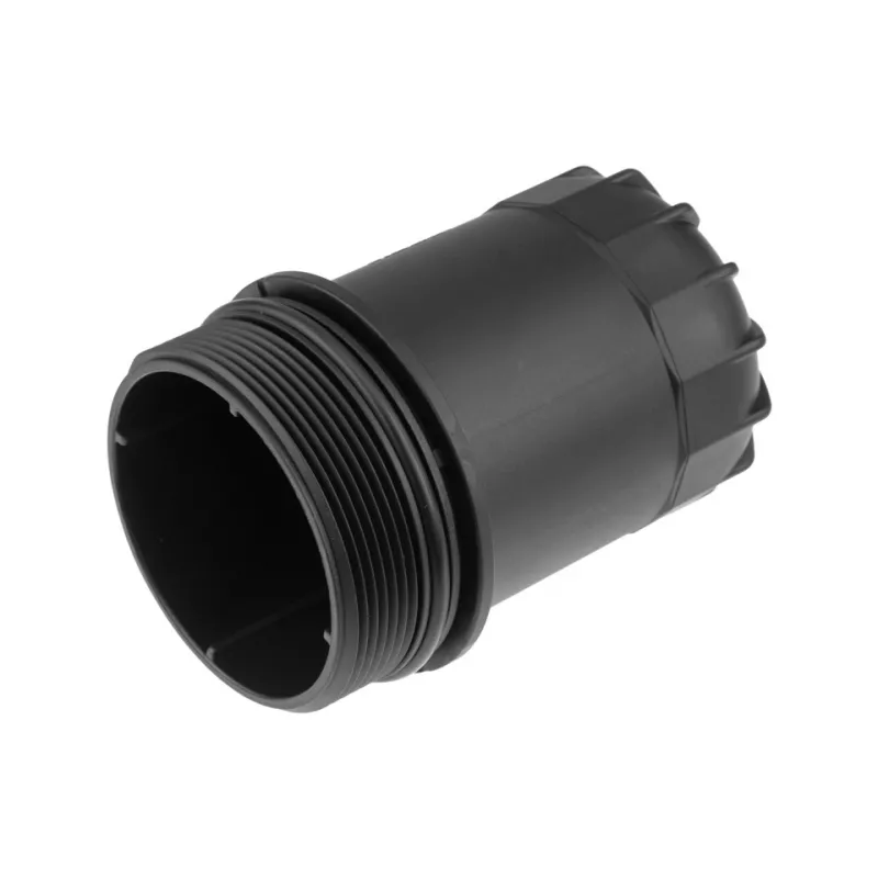 Couvercle, boîtier du filtre à huile TEKNÖR CCL-VW-069 - Visuel 1