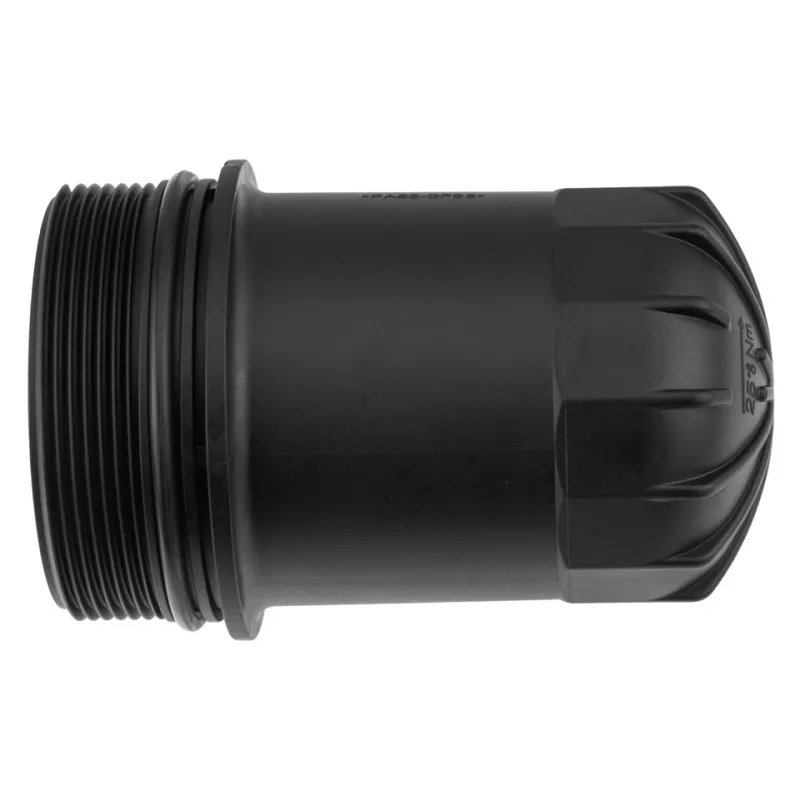 Couvercle, boîtier du filtre à huile TEKNÖR CCL-VW-069 - Visuel 2