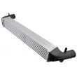 TEKNÖR CNG-AU-033 - Intercooler, échangeur