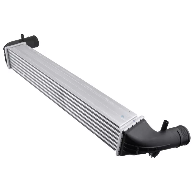 Intercooler, échangeur TEKNÖR CNG-AU-033 - Visuel 1