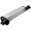 Intercooler, échangeur TEKNÖR [CNG-BM-007]