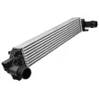 Intercooler, échangeur TEKNÖR [CNG-CH-013]