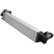 TEKNÖR CNG-CH-013 - Intercooler, échangeur
