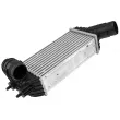 Intercooler, échangeur TEKNÖR [CNG-CT-025]