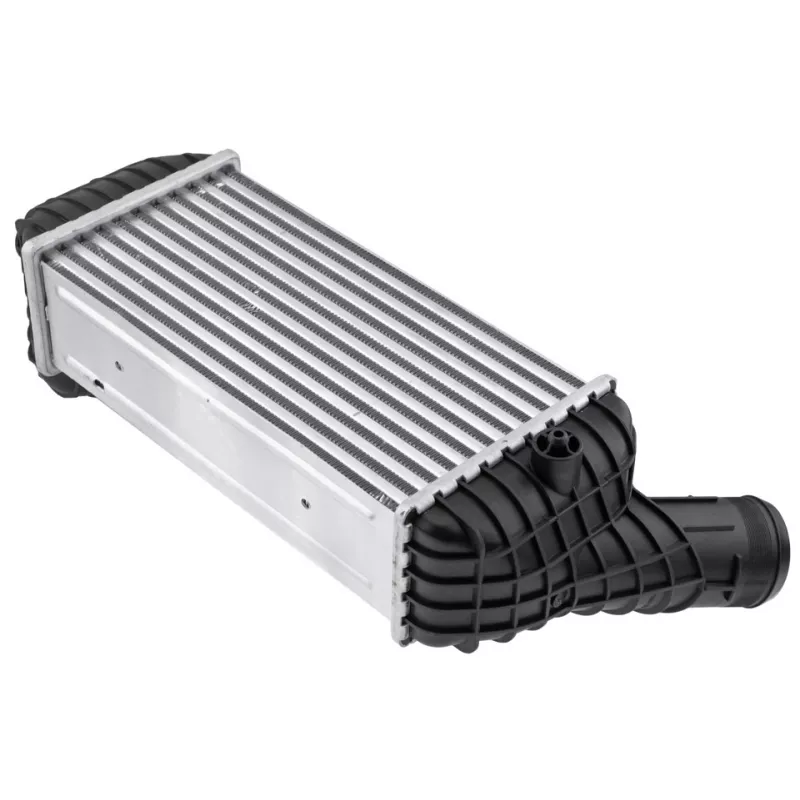 Intercooler, échangeur TEKNÖR CNG-CT-025 - Visuel 1