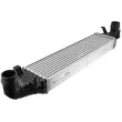 Intercooler, échangeur TEKNÖR [CNG-ME-013]
