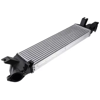 Intercooler, échangeur TEKNÖR CNG-MS-000