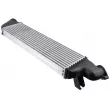 TEKNÖR CNG-MS-000 - Intercooler, échangeur