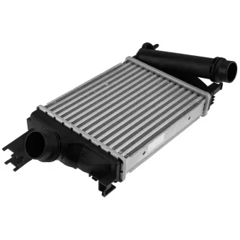 Intercooler, échangeur TEKNÖR CNG-RE-013