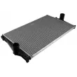 TEKNÖR CNG-VV-005 - Intercooler, échangeur
